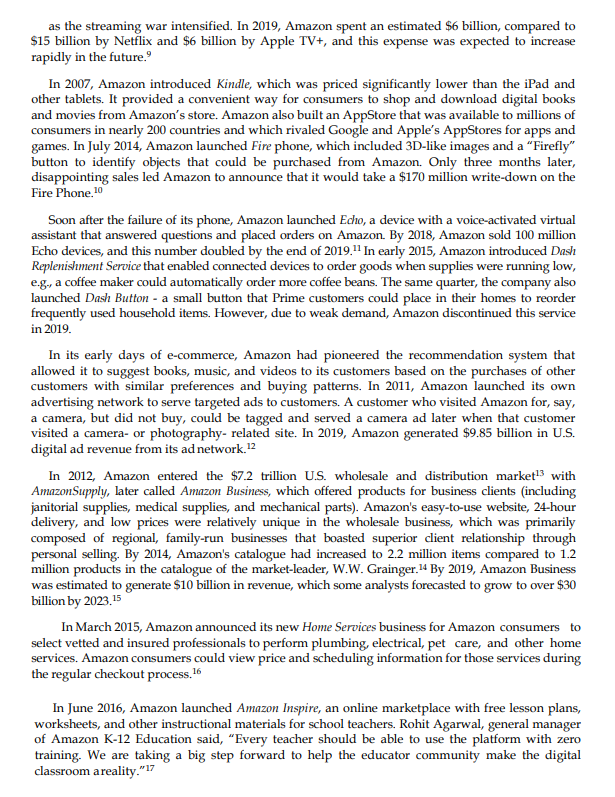 Solved RODORO HARVARD | BUSINESS | SCHOOL SUNIL GUPTA | Chegg.com