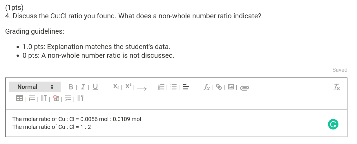 solved-1-pts-4-discuss-the-cu-cl-ratio-you-found-what-chegg