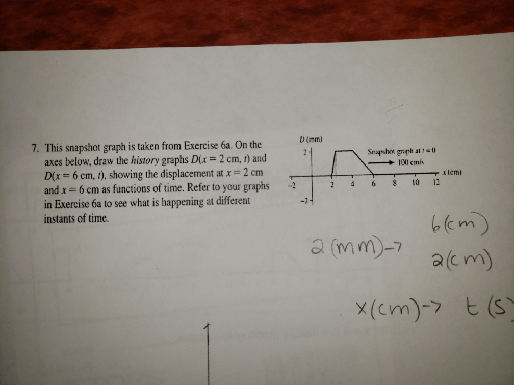 Solved anyone can help me on this?!?!? i managed to do a | Chegg.com