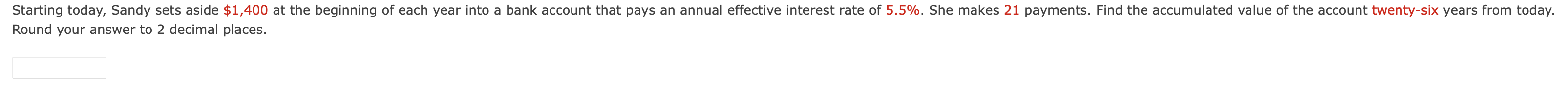 write 2 5 as a decimal do not round your answer