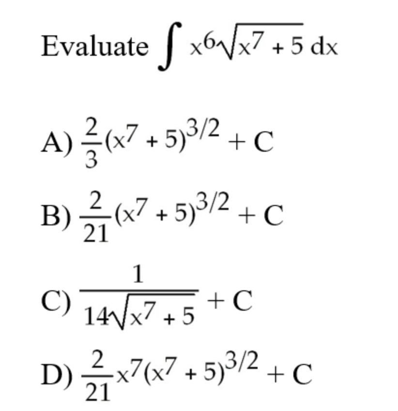 evaluate 6x10 5 x 5x10 7