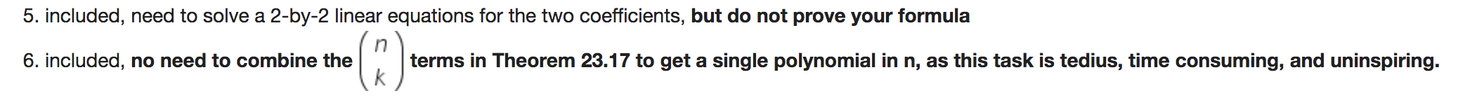 Solved answer the question based on the question below | Chegg.com