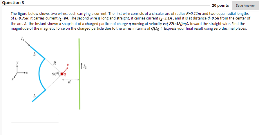 Solved Question 3 20 Points Save Answer The Figure Below | Chegg.com