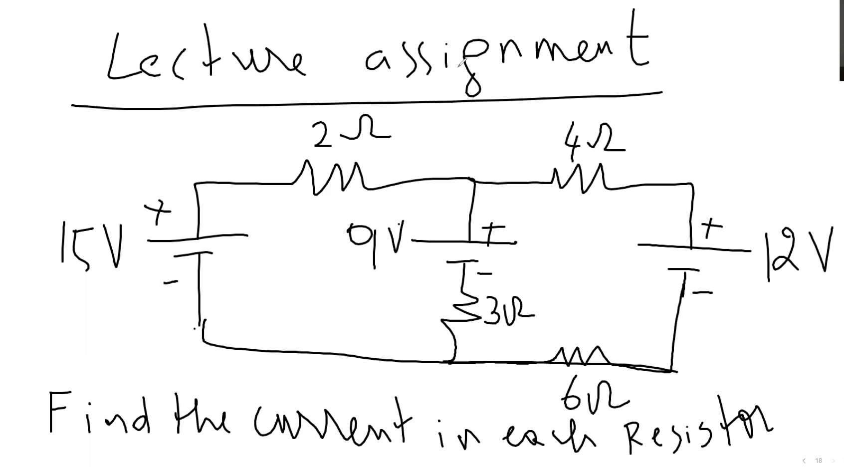 Solved Lecture assignment 5272 hin | IR ~ M M Į ал bry 380 | Chegg.com