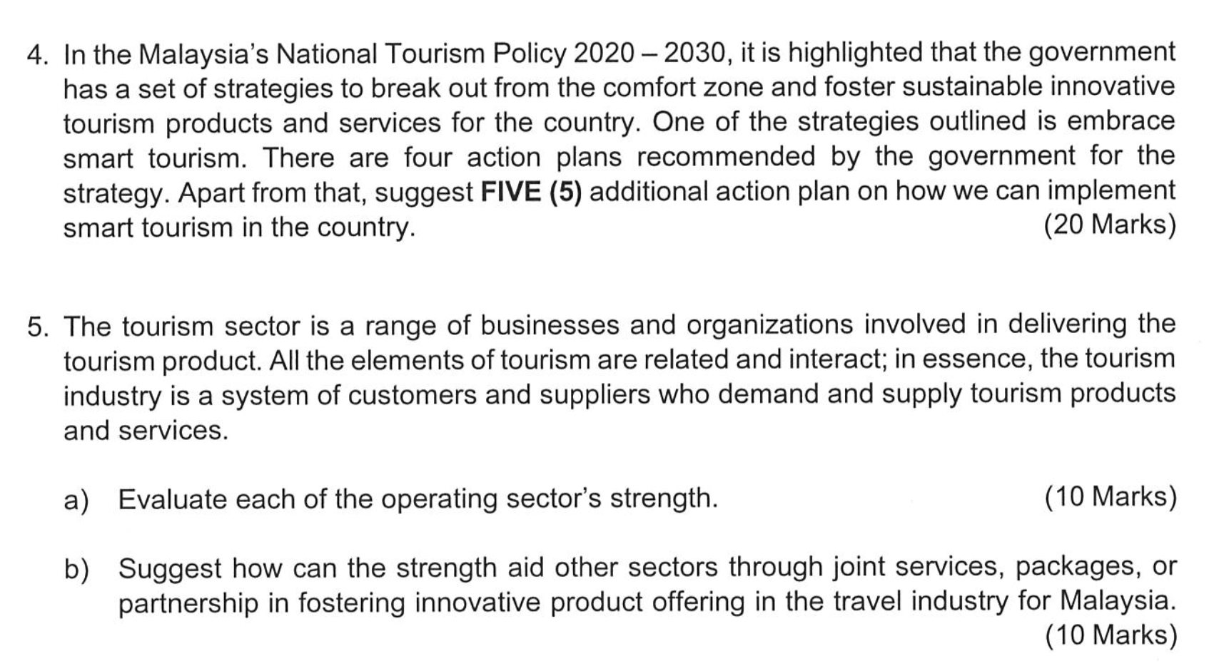 solved-4-in-the-malaysia-s-national-tourism-policy-2020-chegg