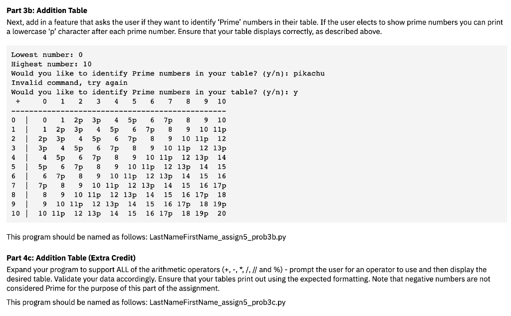 Solved Please answer problems 3a, 3b, and 3c one by | Chegg.com