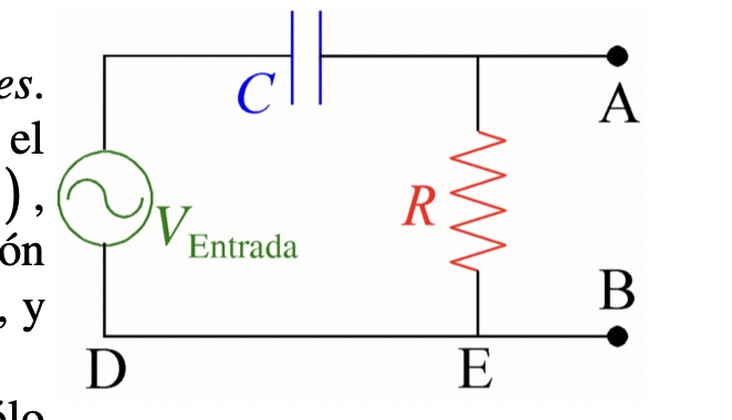 Solved El Circuito De La Figura 4 Puede Usarse Como Un | Chegg.com