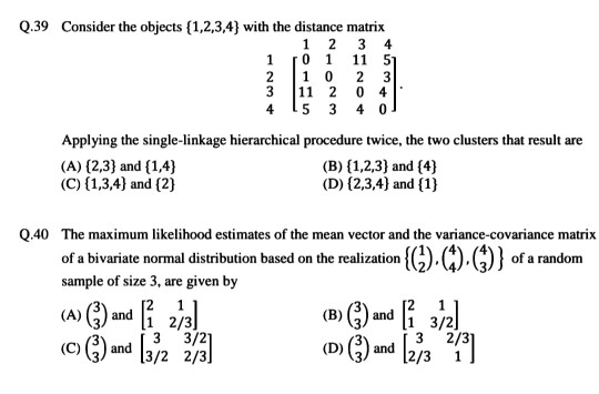 solved-q-39-consider-the-objects-1-2-3-4-with-the-distance-chegg