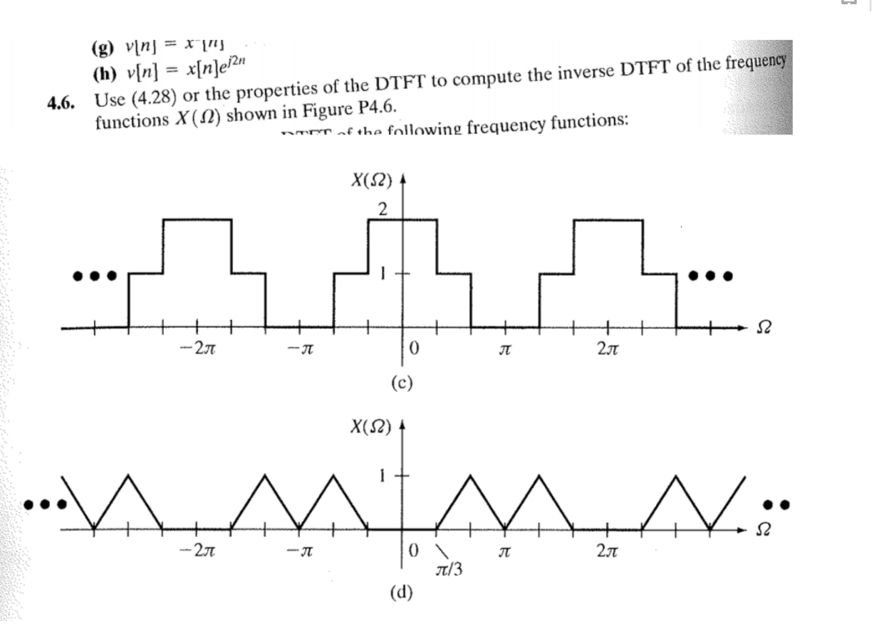 Solved G Vin H V N X N E2 4 6 Use 4 28 Or The Pro Chegg Com