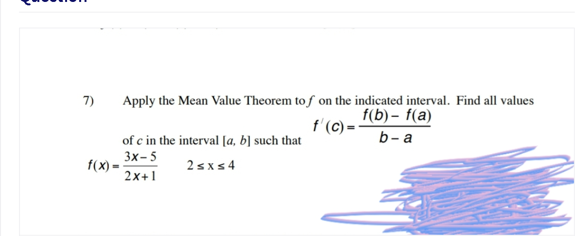 solved-7-f-c-apply-the-mean-value-theorem-tof-on-the-chegg