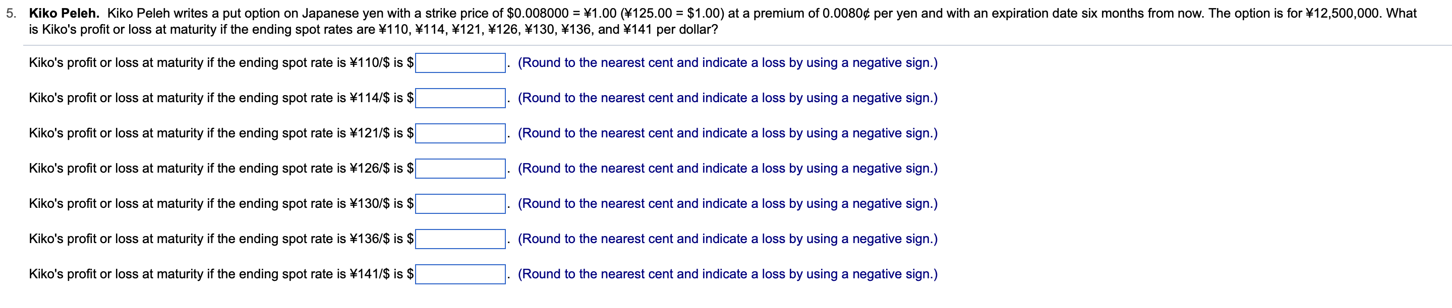 Solved please answer all parts to ﻿the question in ﻿the | Chegg.com