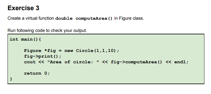 Solved For all the exercises today we are going to use the | Chegg.com