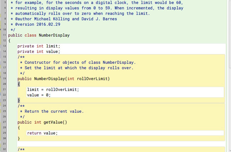 solved-clockdisplay-x-compile-undo-cut-copy-paste-find-chegg