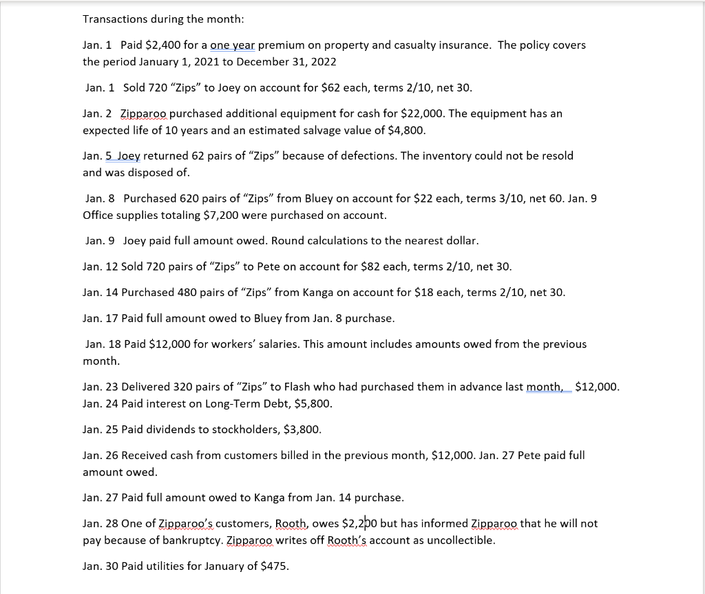 transactions-during-the-month-jan-1-paid-2-400-for-chegg