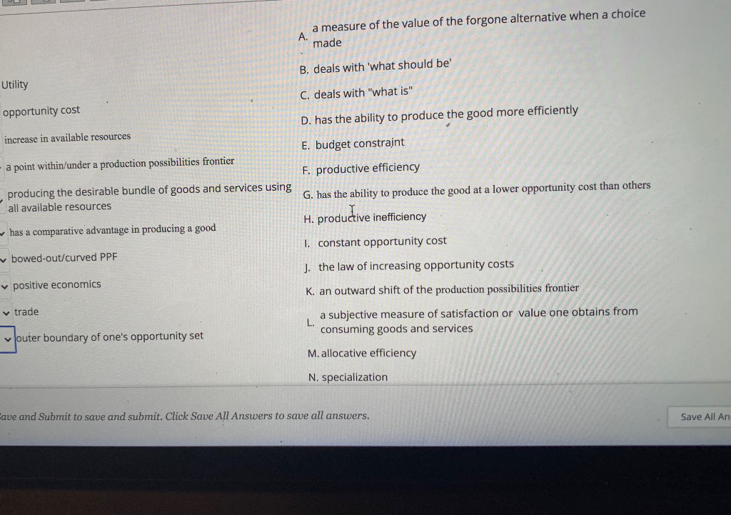 Solved 1 2 Which Of The Following Is A Positive Chegg