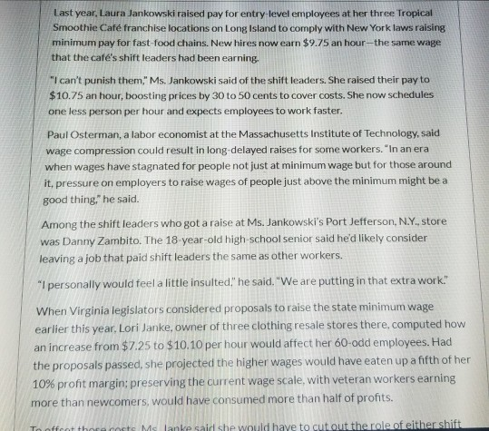 Solved This Is The Tensions Article Tensions The Growing