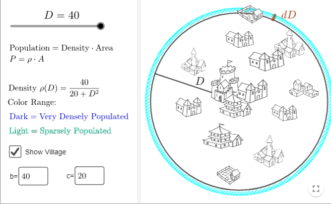 Solved The overall goal of the assessment is to calculate | Chegg.com