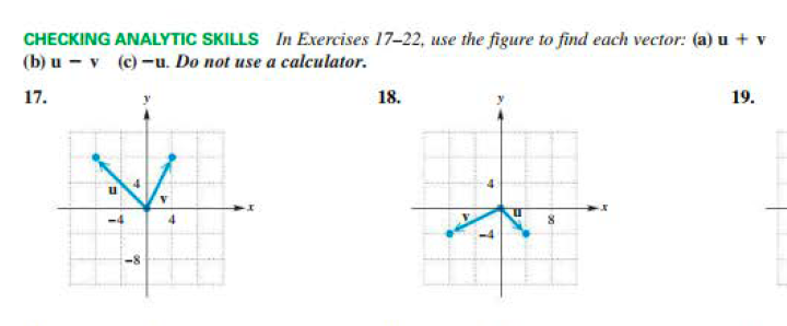 Solved Find The Magnitude And Direction Angle To The Nea Chegg Com