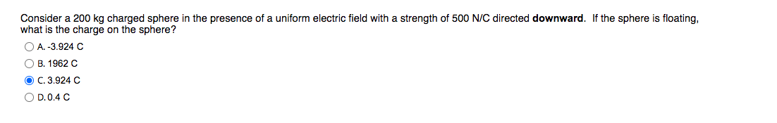 Solved Consider Two Particles That Are Separated By A | Chegg.com