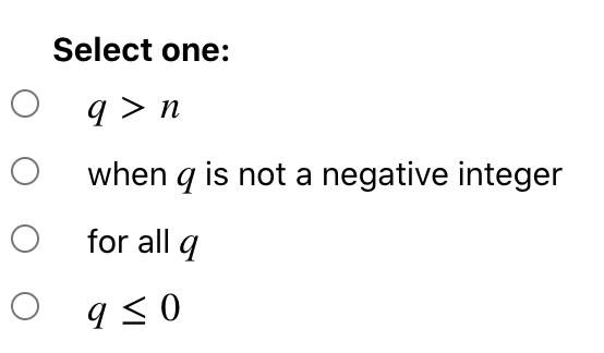 Solved Σ1 (-1)