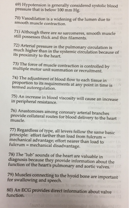 Hypotension Is Generally Considered Systolic Blood Pressure That Is Below 100 Mm Hg