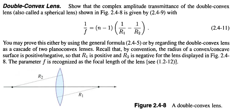 solved-double-convex-lens-show-that-the-complex-amplitude-chegg