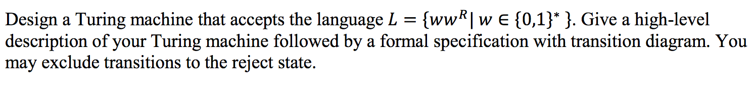 solved-design-a-turing-machine-that-accepts-the-language