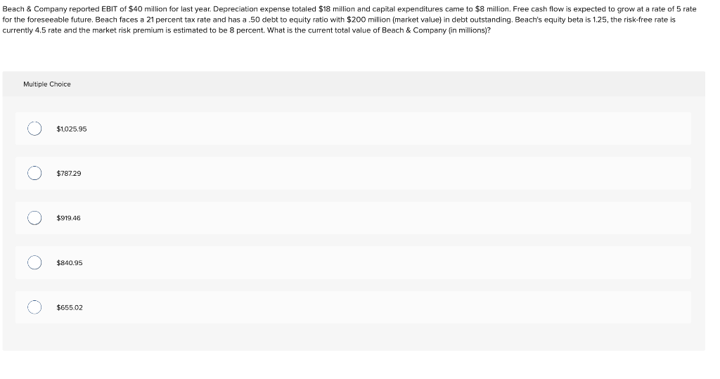 solved-zurrently-4-5-rate-and-the-market-risk-premium-is-chegg