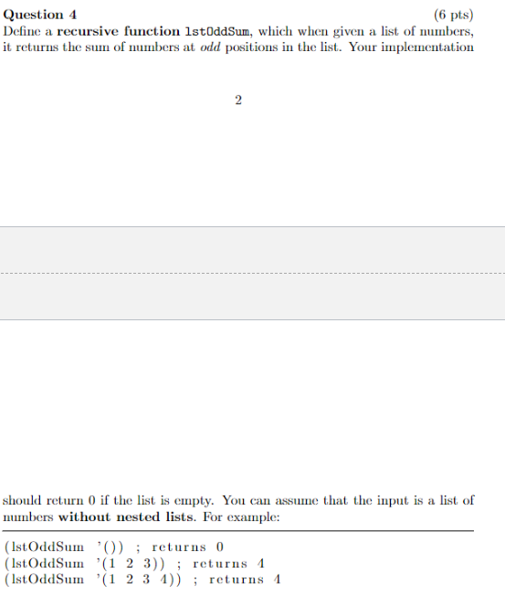 solved-question-4-quad-6-mathrm-pts-define-a