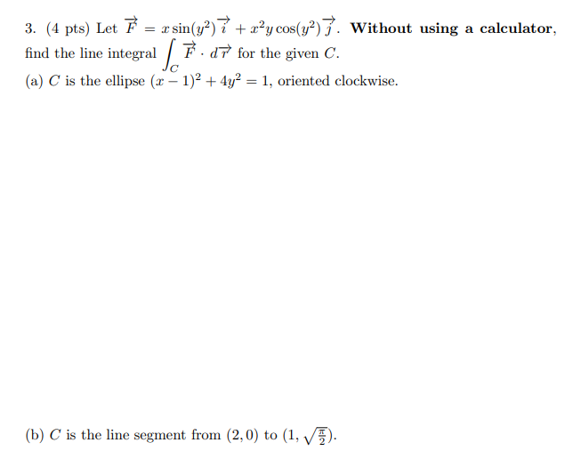 Solved Given The Problem Above, Solve For Parts A And B, You | Chegg.com