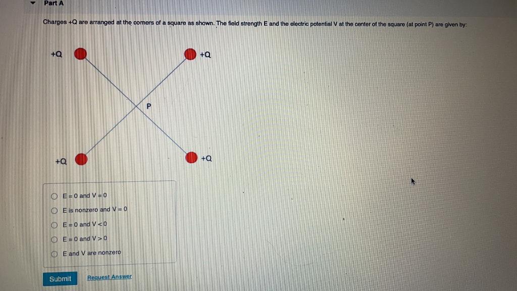 Solved Determine the potential difference between points A | Chegg.com
