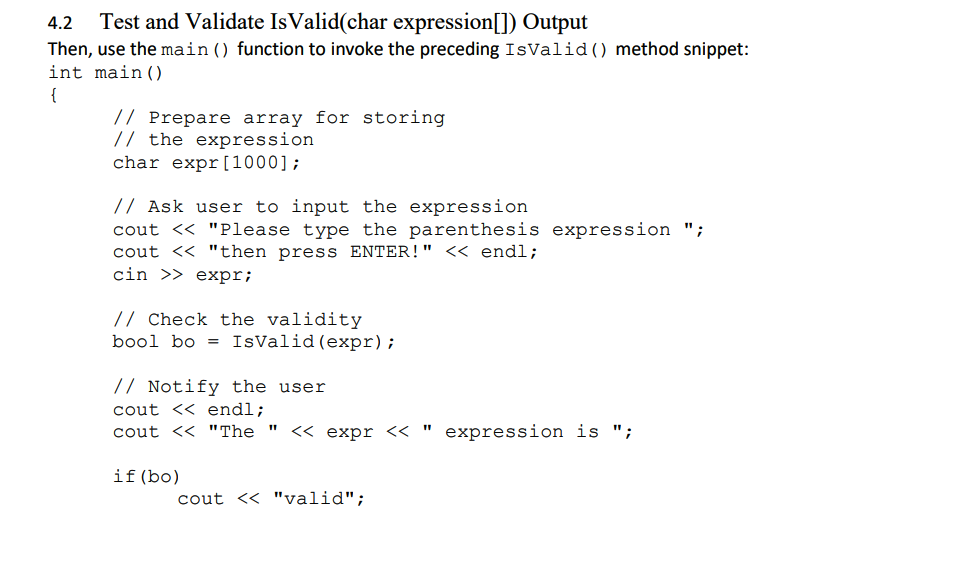 3.1 Declare the Node class in C++ Create the file | Chegg.com