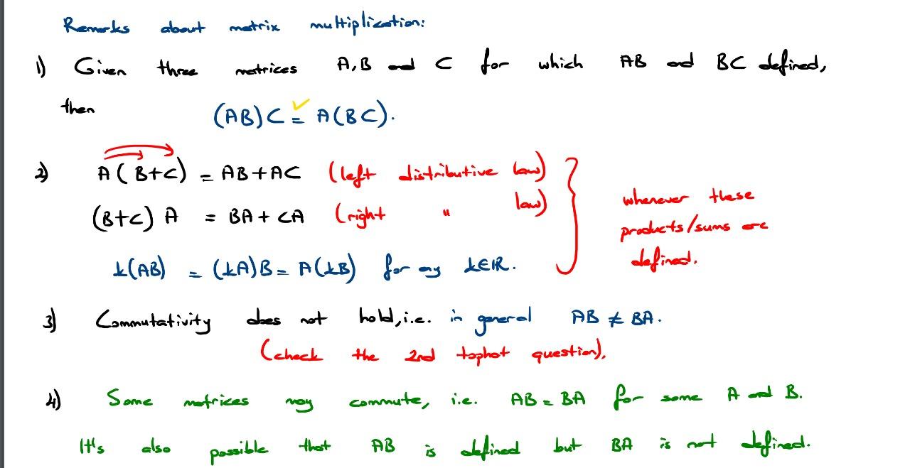 Solved 1 2 0 Problem 1. Let A = 0 8 0 6 12 20 (a) Find A-1 | Chegg.com