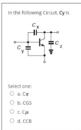 Solved In The Push-pull Stage Of The Figure Below. | Chegg.com