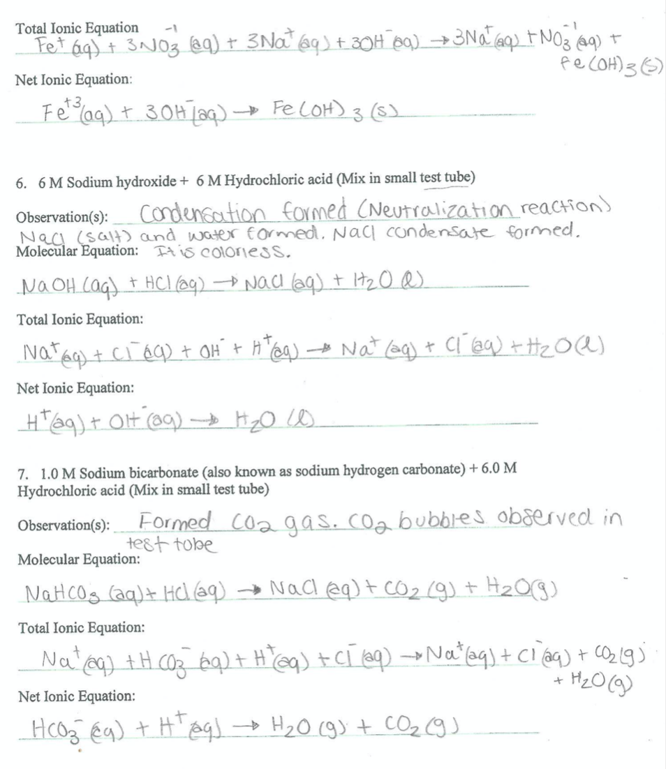 Solved Please Someone Help Me With The Post-lab Questions 