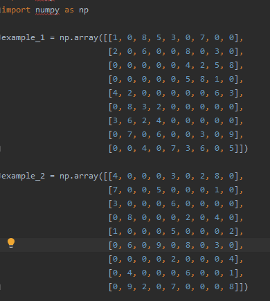 Solved Question. There is a Python program that | Chegg.com