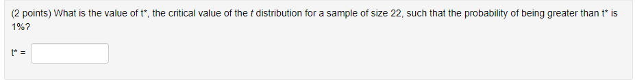 Solved (2 points) The correlation between two quantitative | Chegg.com