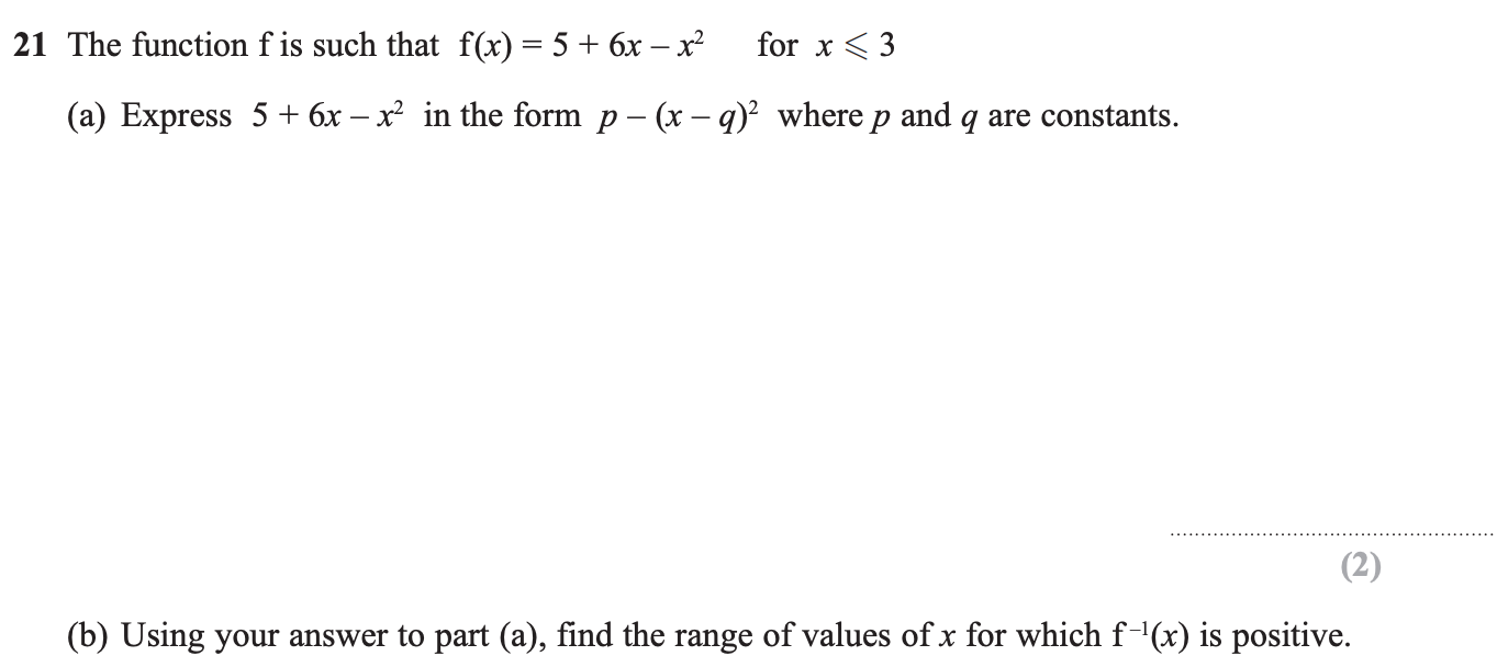 solved-21-the-function-f-is-such-that-f-x-5-6x-x-for-chegg