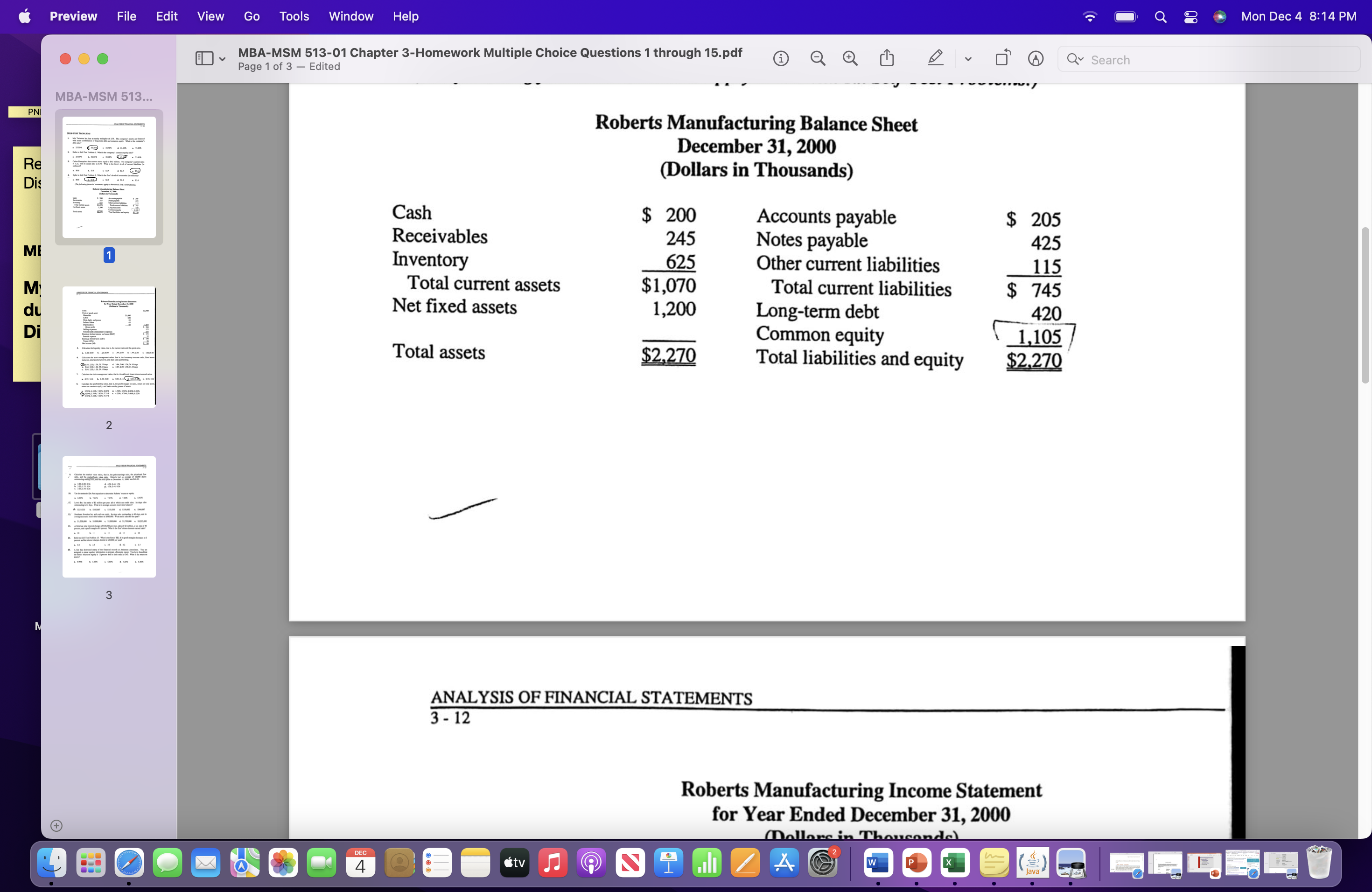 What Does Market Value Ratios Mean