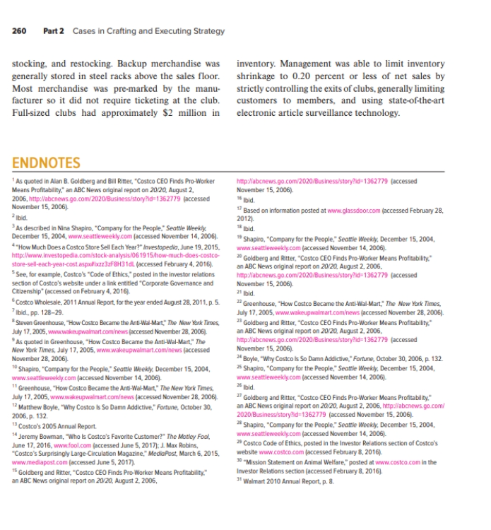 Solved Create a PESTEL/PESTLE Analysis for the Case of