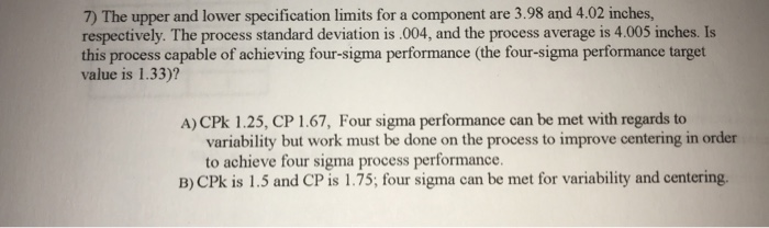 solved-7-the-upper-and-lower-specification-limits-for-a-chegg