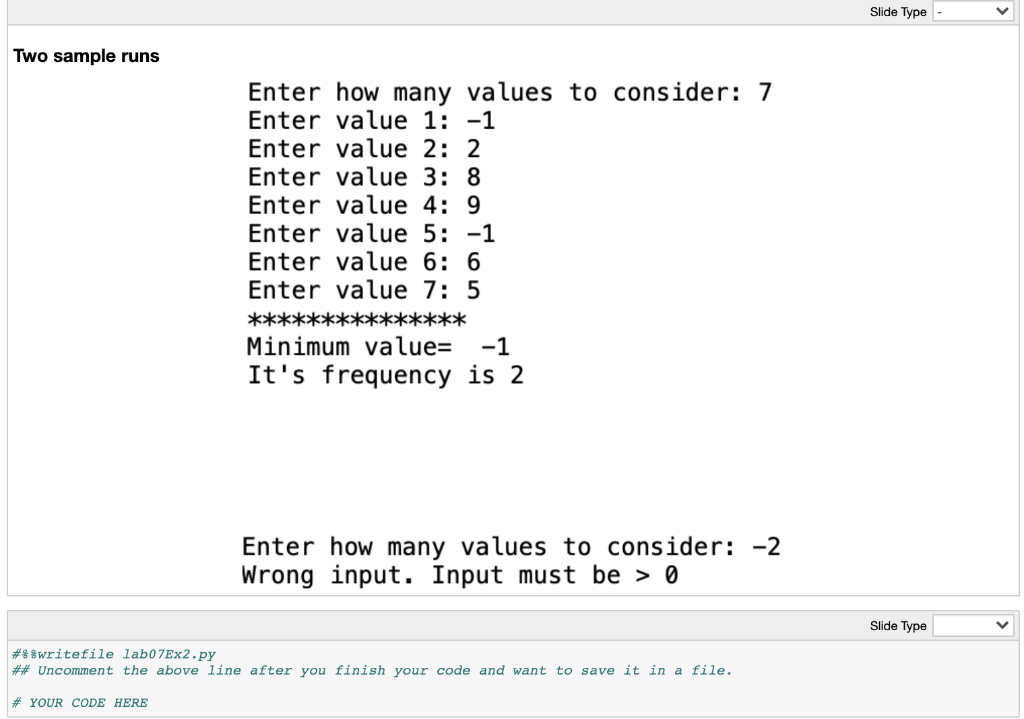 Solved Exercise # 2: Write a program that asks the user for | Chegg.com