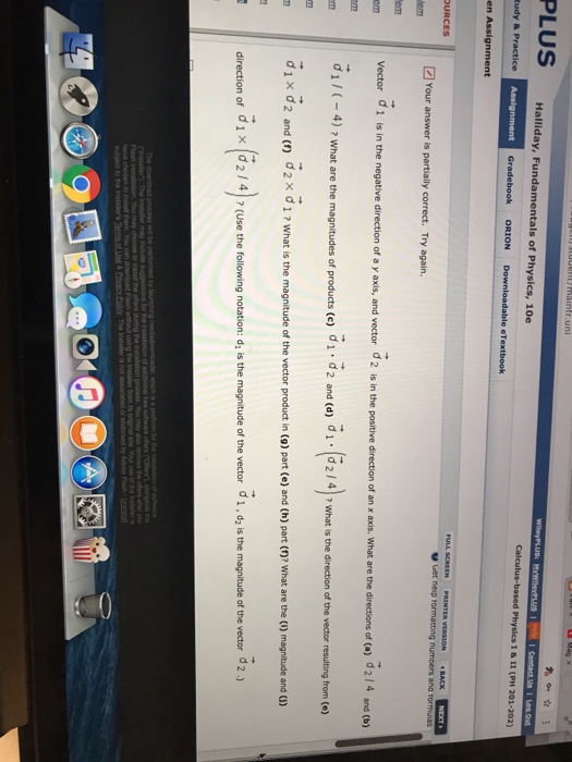 Solved Chapter 03, Problem 054 Your answer is partially | Chegg.com