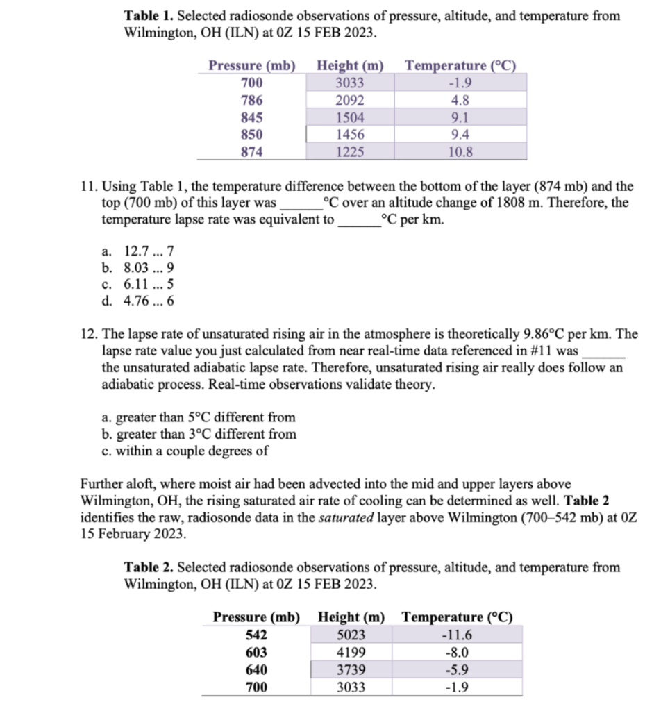 Solved - diagram which references pressure, temperature, and | Chegg.com