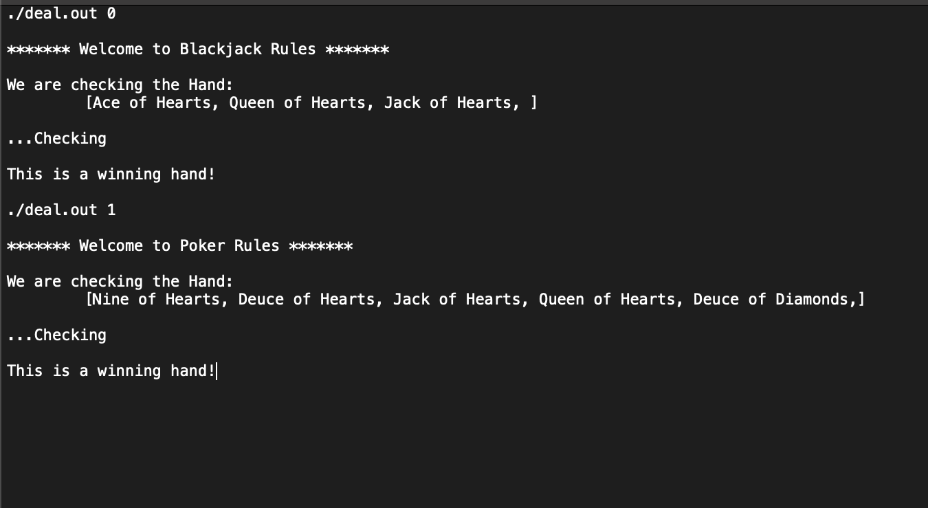 Solved In C++, You will be creating a basic program to check | Chegg.com