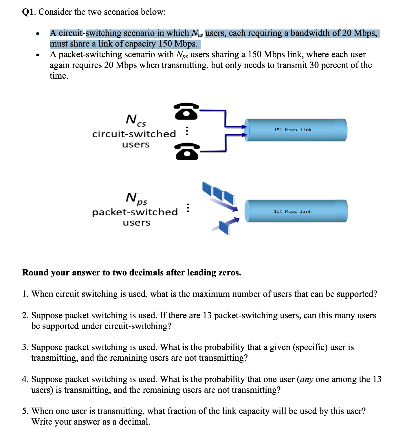 solved-q1-consider-the-two-scenarios-below-a-chegg