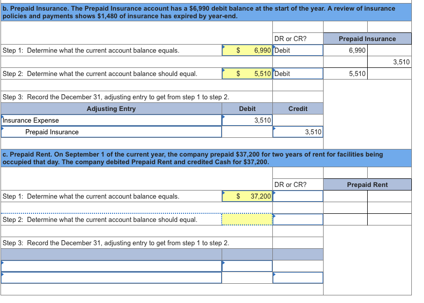 solved-journalizing-december-31-and-july-1-what-is-debited-and