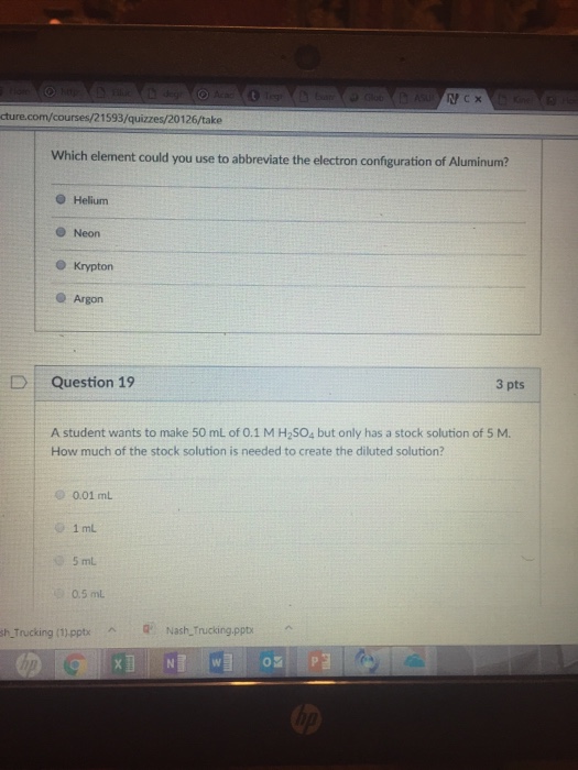 Solved Which element could you use to abbreviate the | Chegg.com