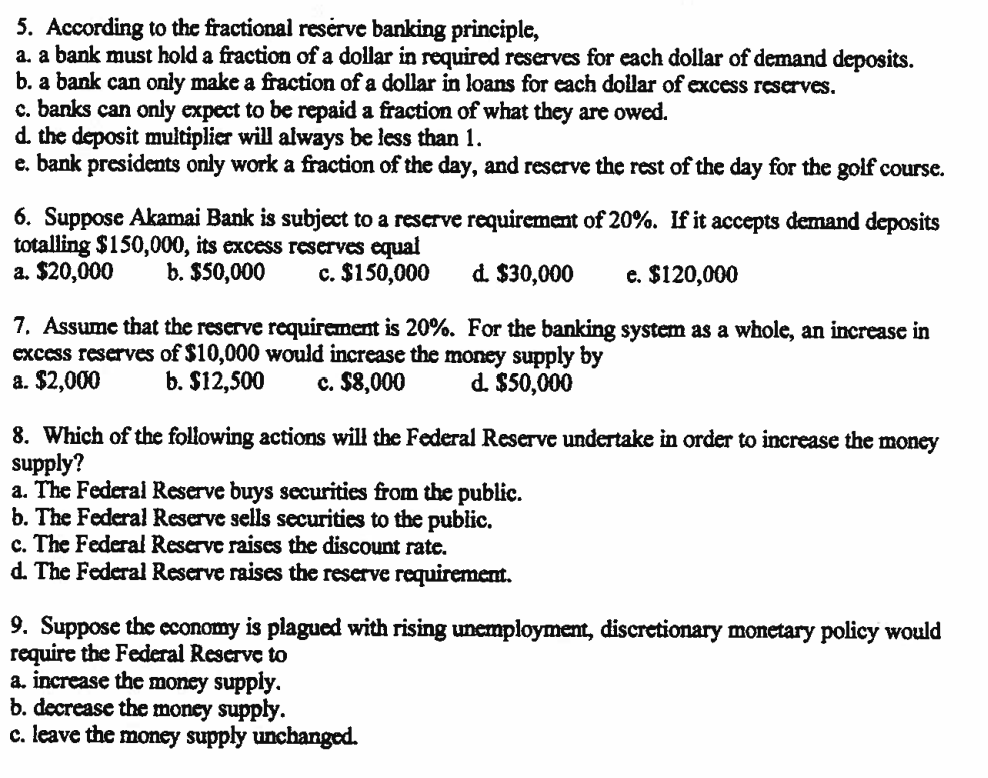 solved-5-according-to-the-fractional-reserve-banking-chegg