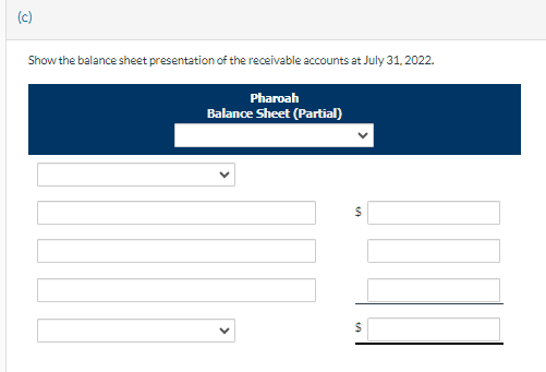 solved-during-july-the-following-transactions-were-chegg